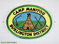 Camp Manitou